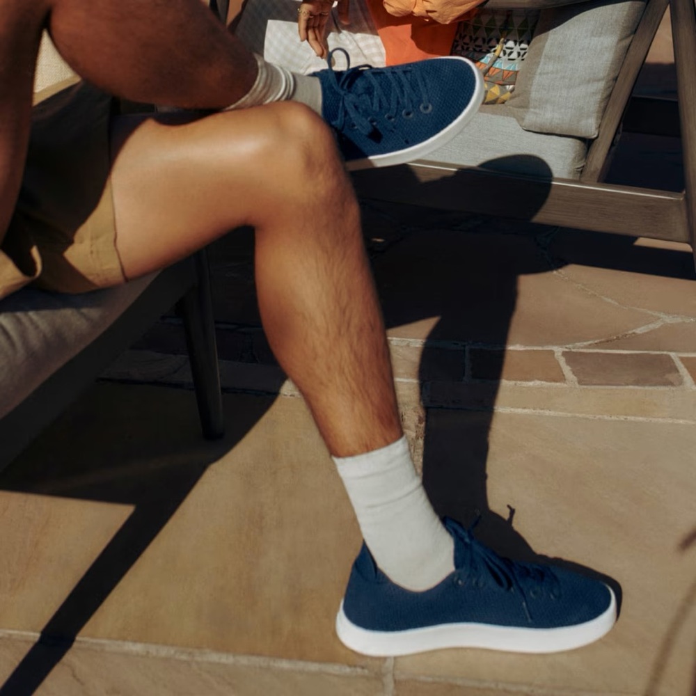 Men’s Allbirds Tree Pipers Everyday Sneakers